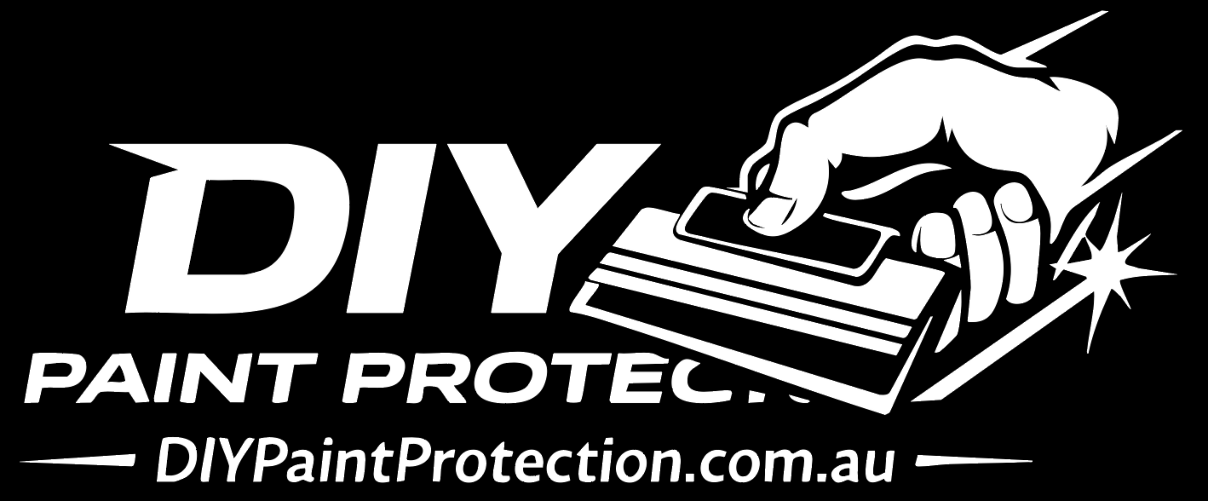 DIY Paint Protection